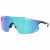 Radsportbrille CYBR DYNO Prizm2025