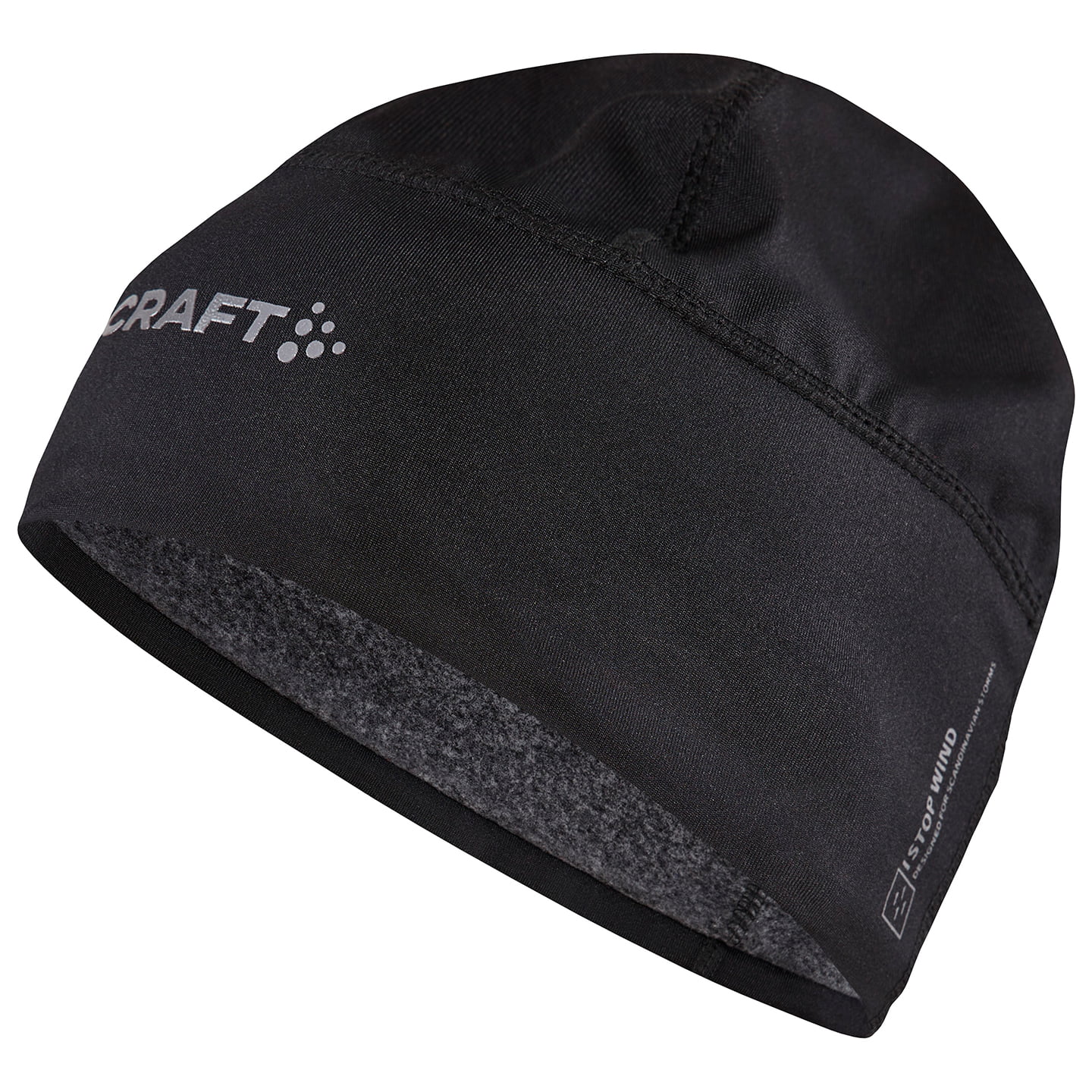 Photo Bonnet d'hiver ADV Windblock