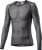 Maillot de corps manches longues  Miracolo Wool