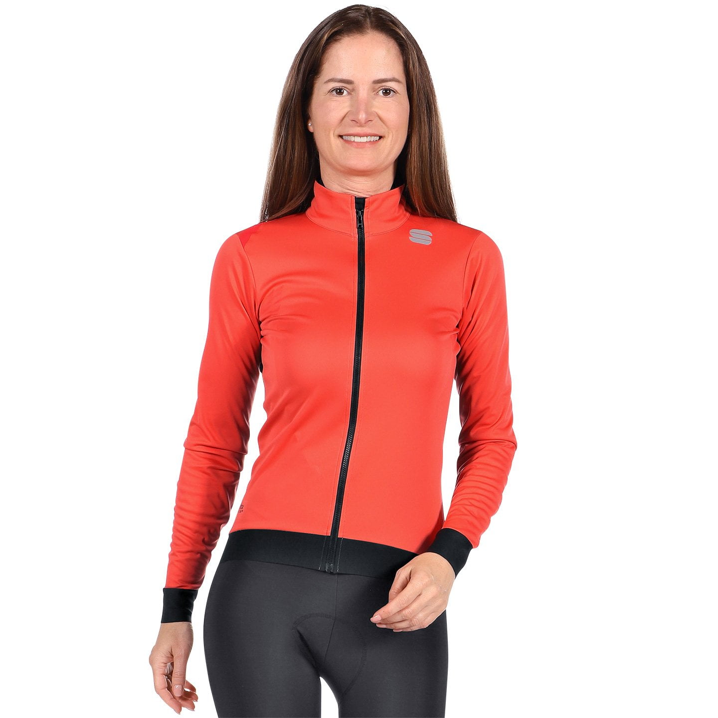 SPORTFUL Fiandre medium Winter Jacket Women’s Cycling Jacket, size M, Bike jacket, Cycling clothing