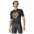 GIRO D'ITALIA fietsshirt met korte mouwen Highway to Rome 2025