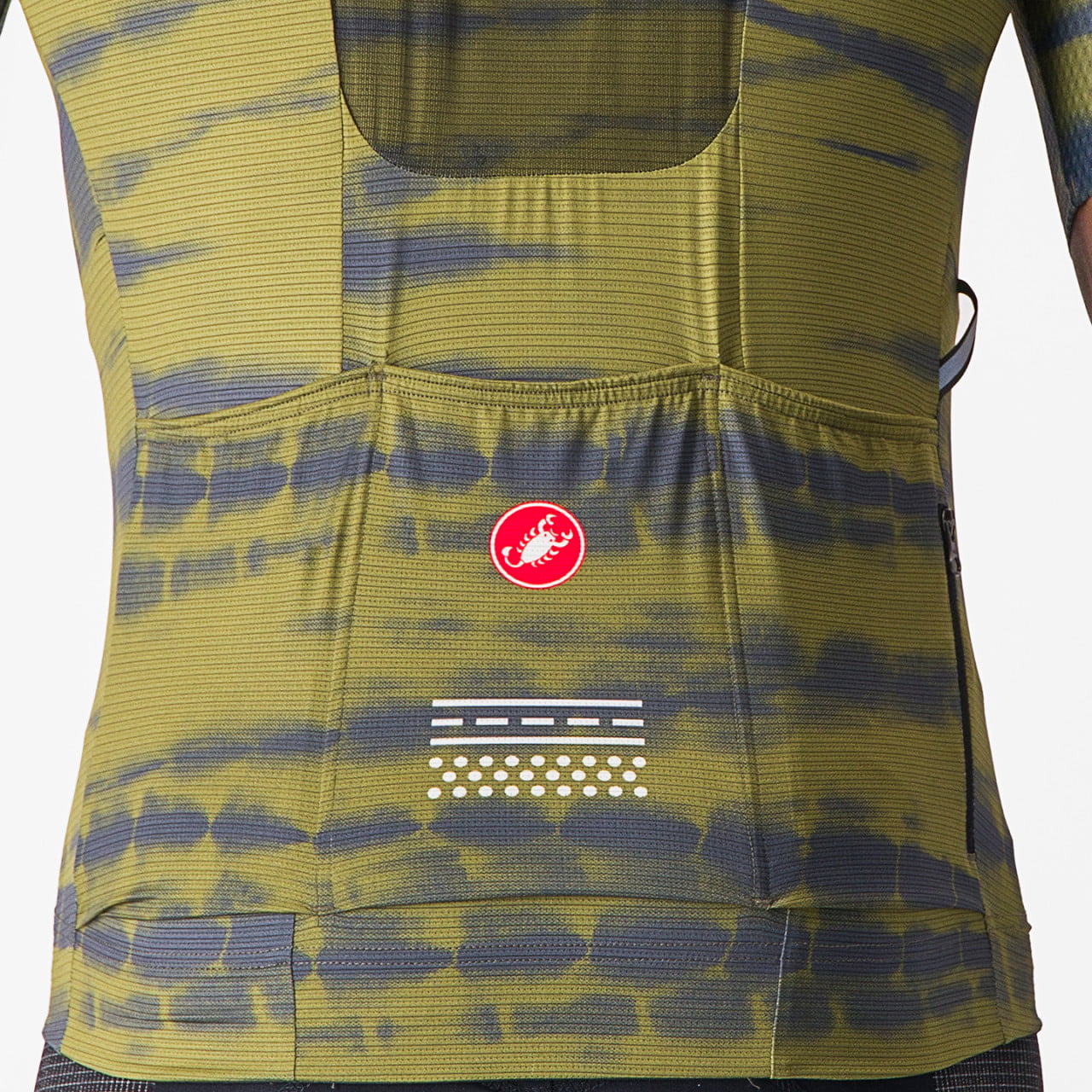 Maillot mangas cortas Unlimited Pro