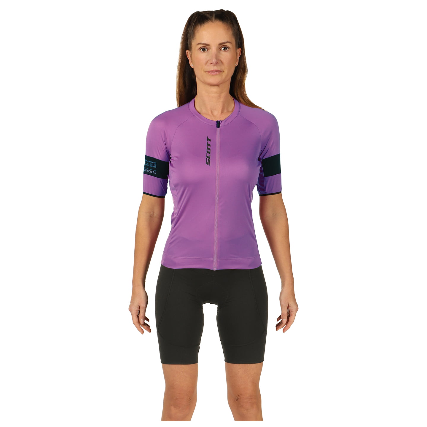Photo Set femme (2 pièces) Endurance Pro