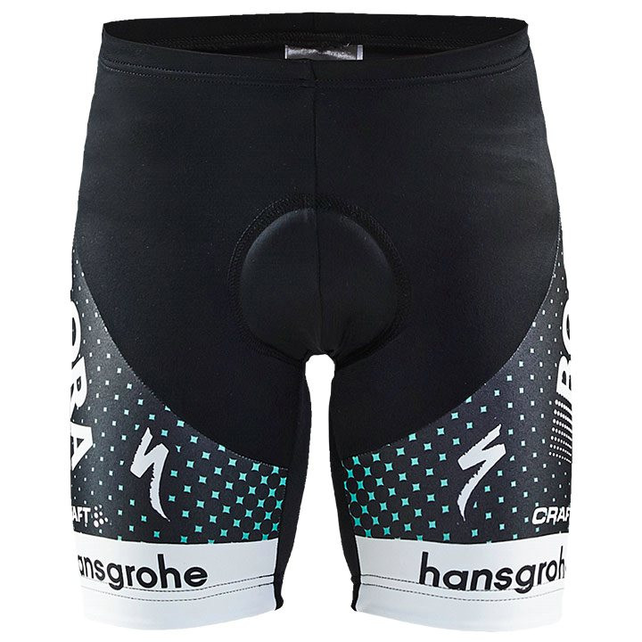 Pantaloncino ciclismo junior BORA-hansgrohe 2017