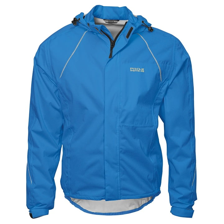 PRO-X Jayden Waterproof Jacket, for men, size M, Bike jacket, Cycling clothing