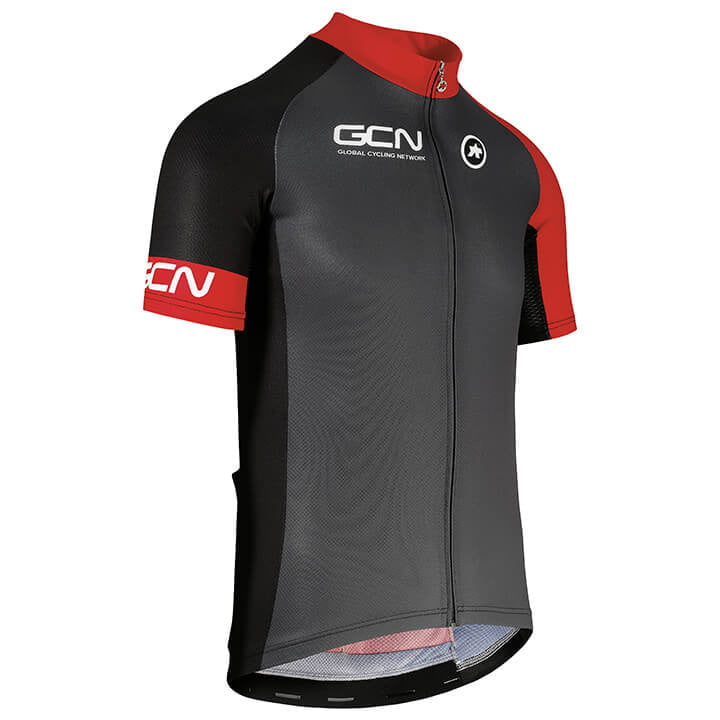 Maglia GLOBAL CYCLING NETWORK Training 2019