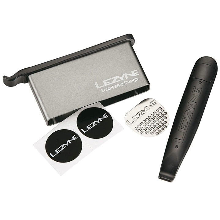 LEZYNE Bandenplakset Lever banden, Fietsonderdelen