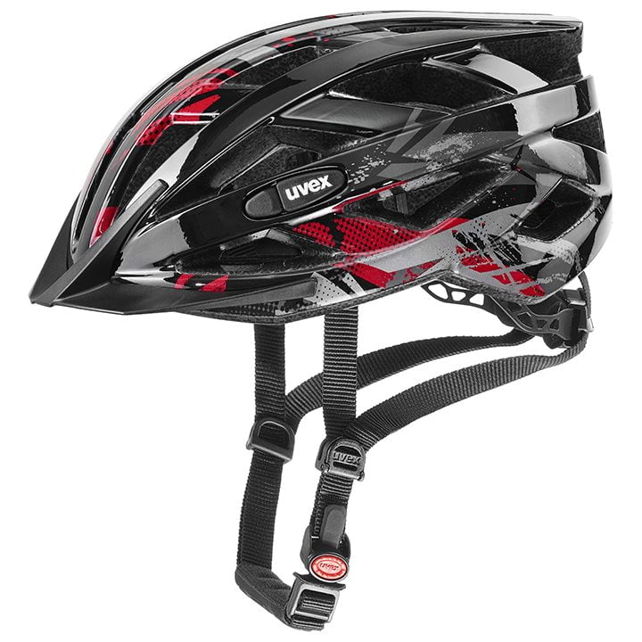 UVEX Junior Air Wing 2021 fietshelm