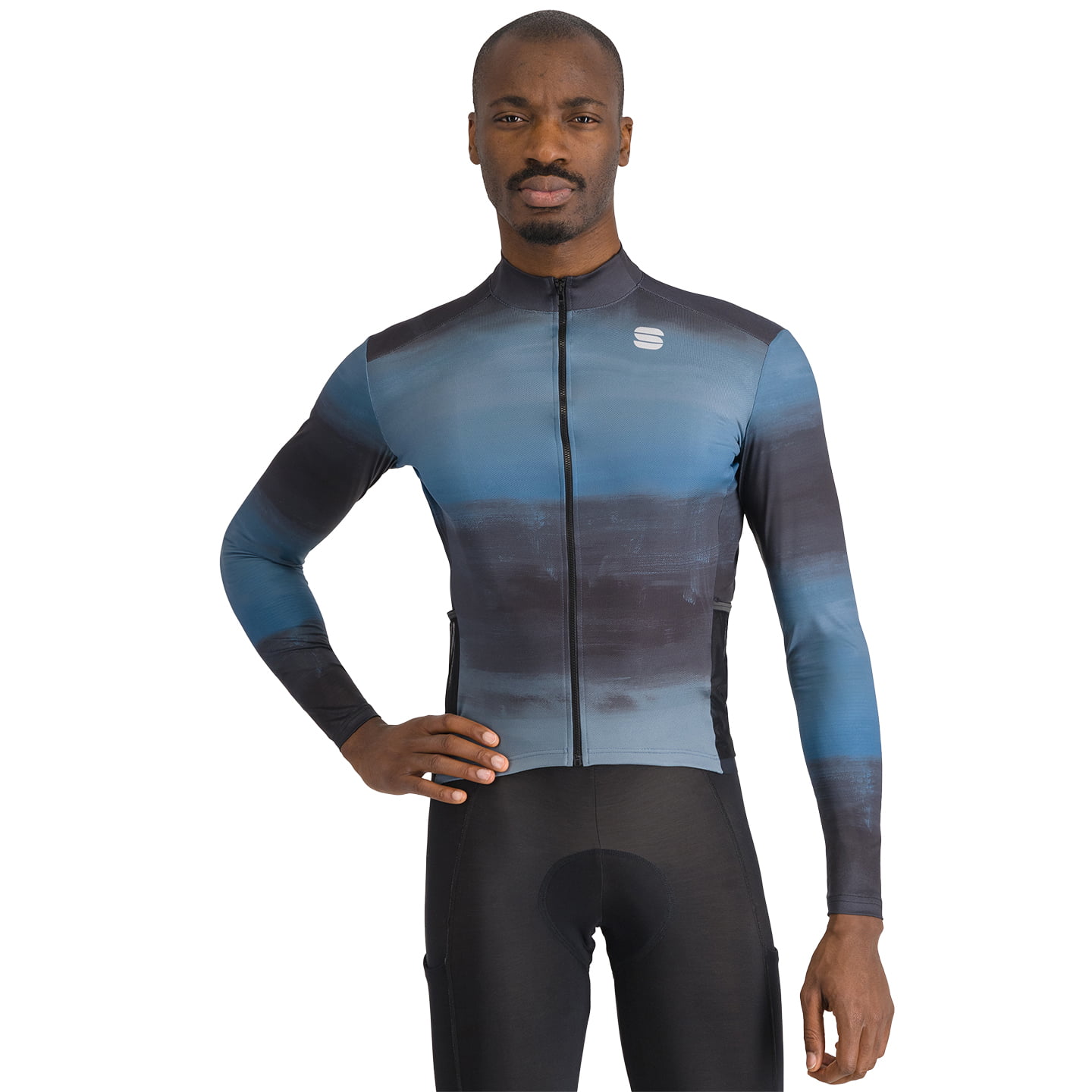 Photo Maillot à manches longues Flow Supergiara