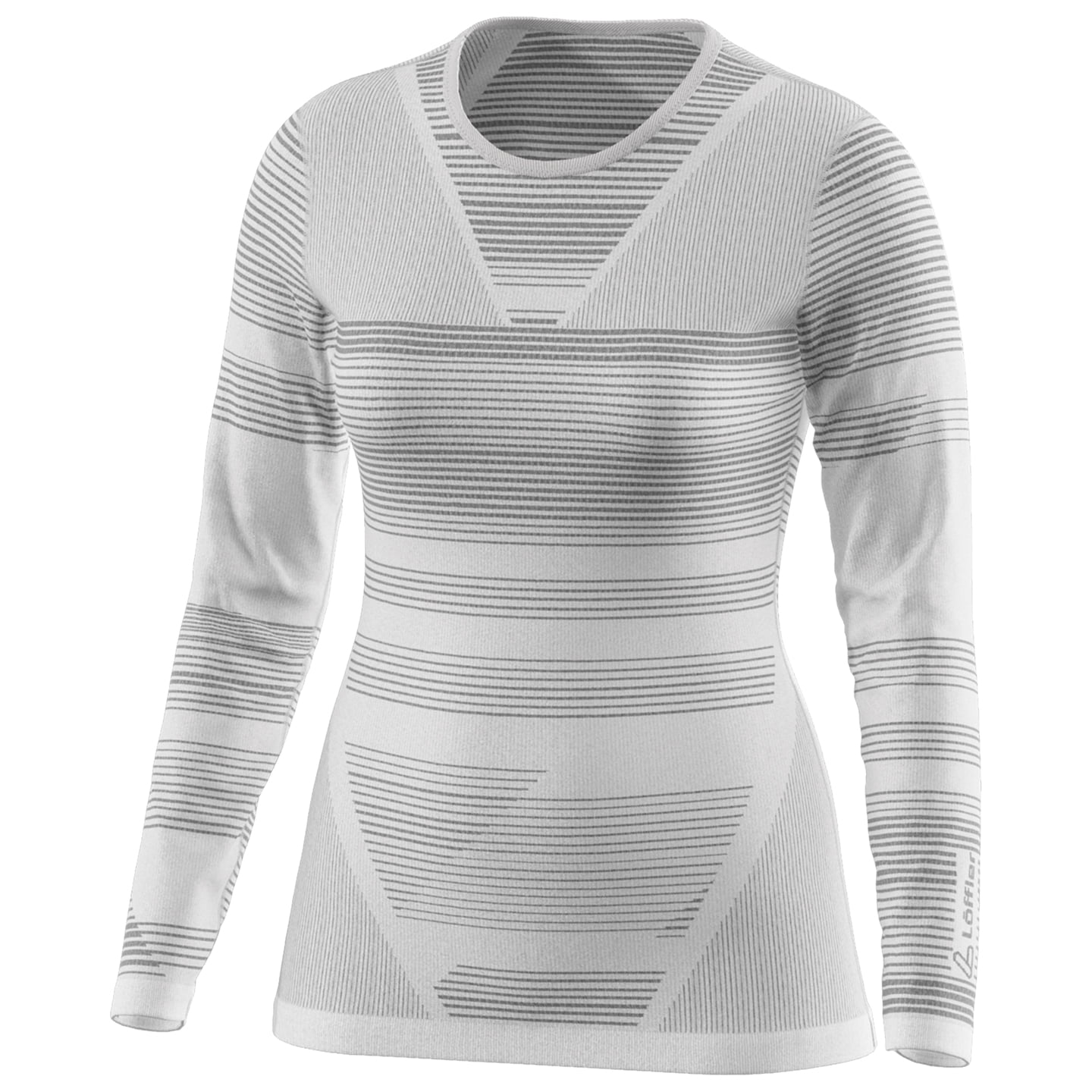 Photo Maillot de corps manches longues femme Transtex Retr'x