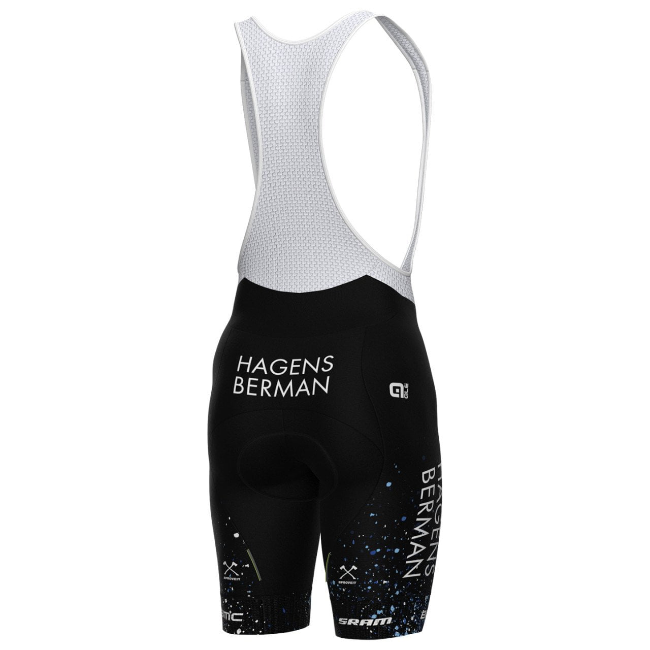 HAGENS BERMAN AXEON Bib Shorts 2023