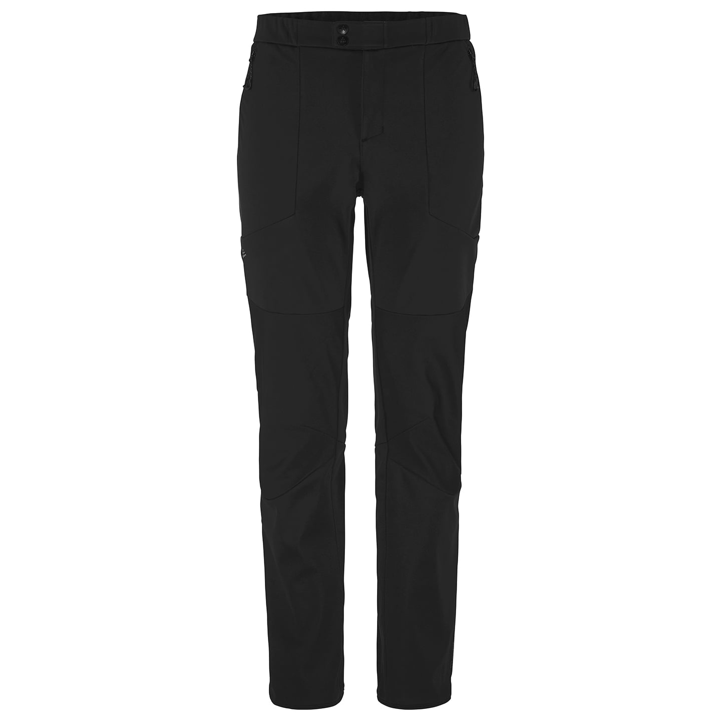 Photo Pantalon long de cyclisme sans rembourrage Backcountry
