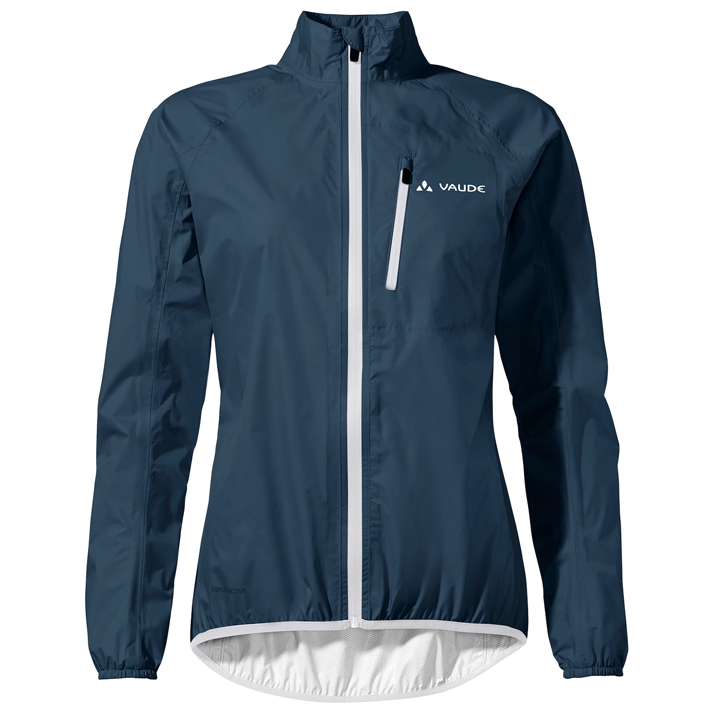 Damesregenjack Drop III damesregenjack, Maat 36, Regenjas, Regenkleding
