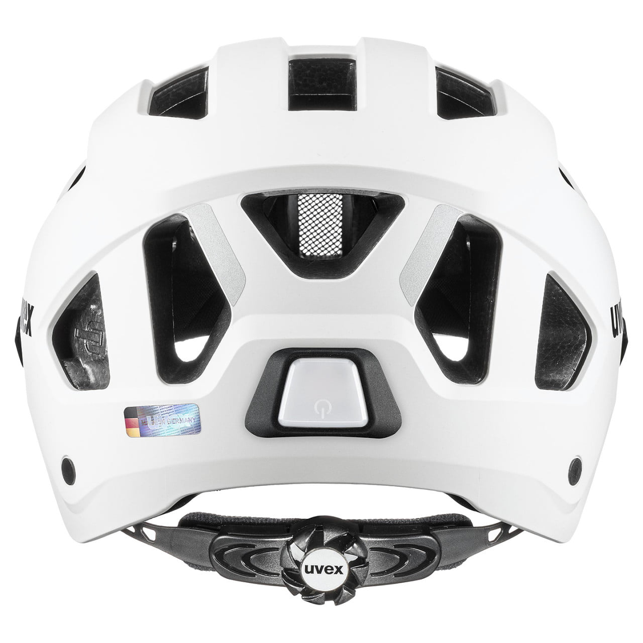 Cycling Helmet Stride Visor 2025