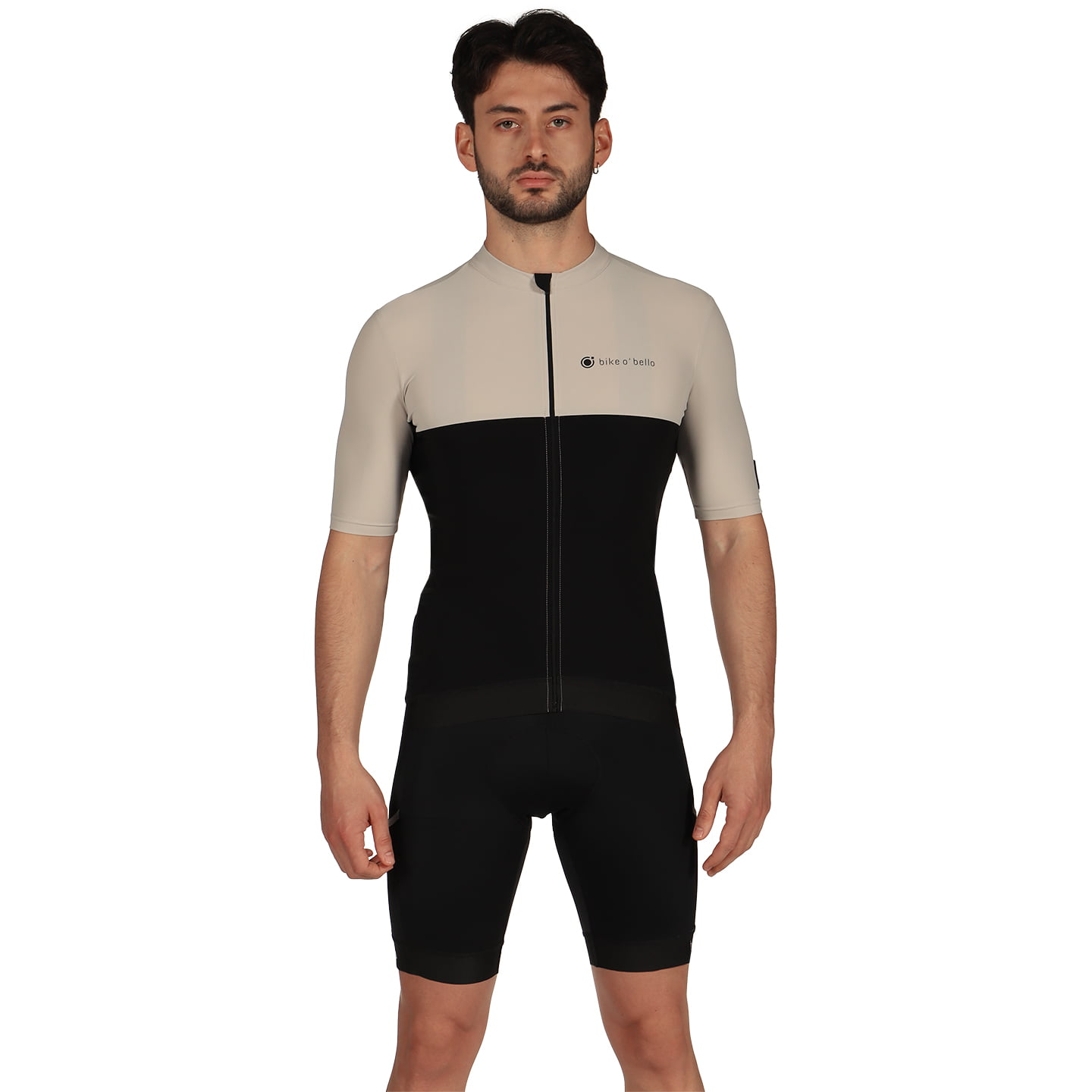 BIKE O'BELLO Conquistador Sentiero Set (fietsshirt + fietsbroek) set (2