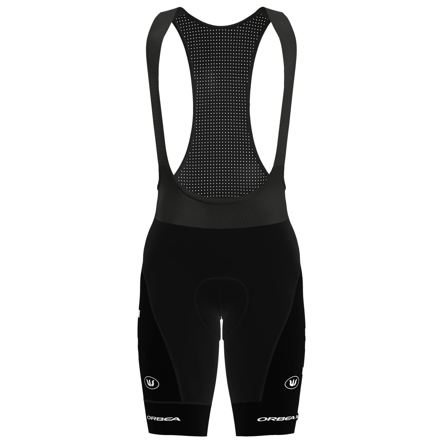 LOTTO PRR 2025 PRR 2025 korte koersbroek, voor heren, Maat 2XL, Fiets broek,