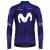 Maillot manches longues MOVISTAR TEAM Race 2023