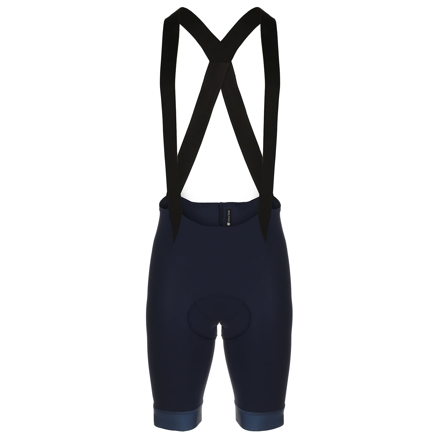BIKE O'BELLO Livello korte koersbroek, voor heren, Maat 2XL, Fietsbroek,