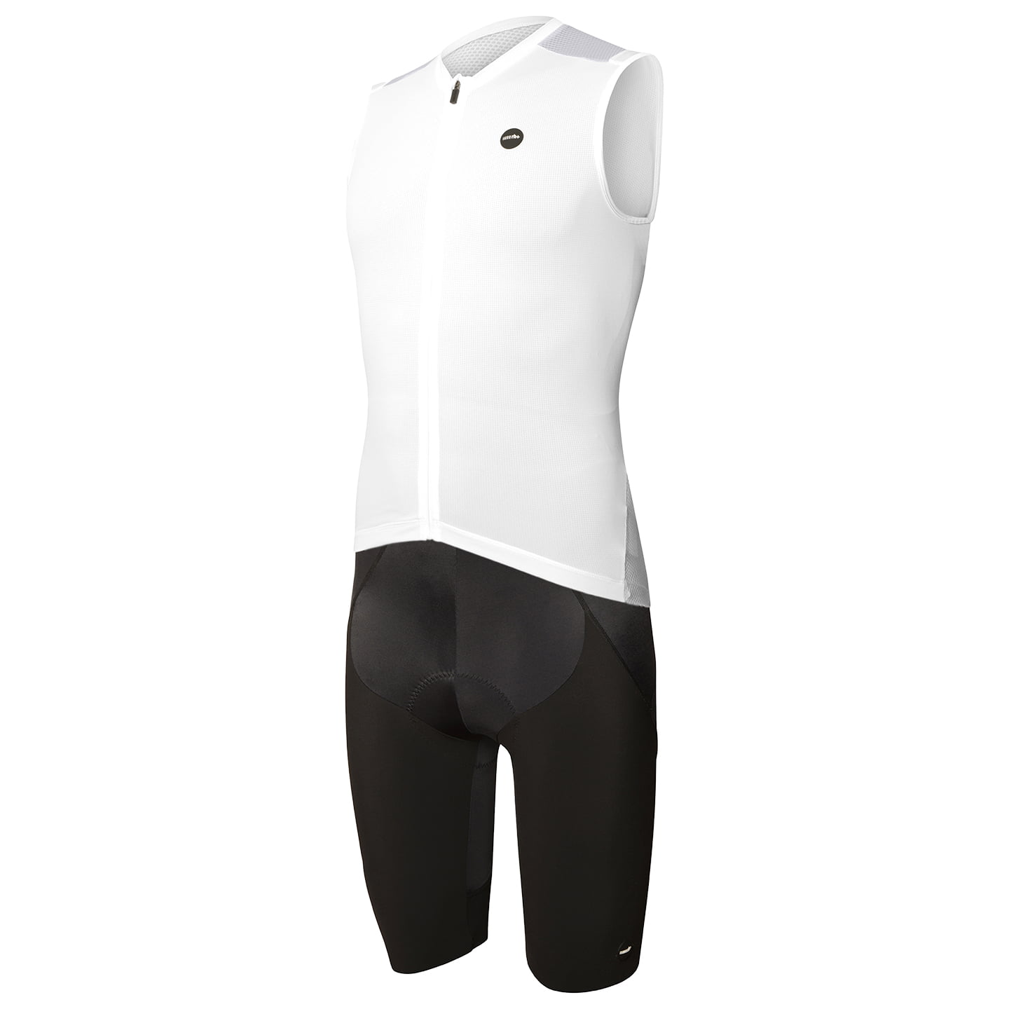 RH+ Vento Set (fietsshirt + fietsbroek) set (2 artikelen), voor heren