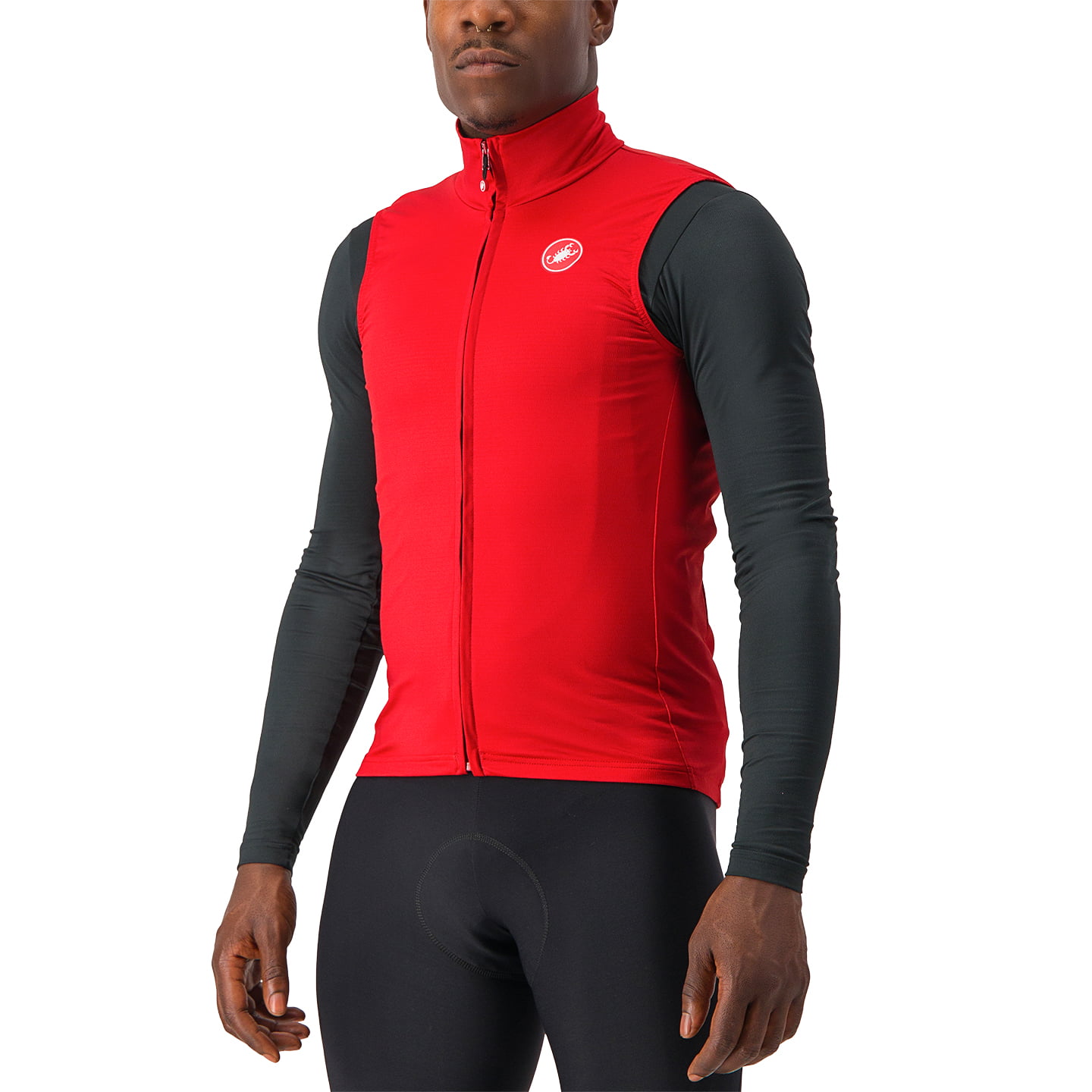 Thermal Pro Mid Thermal Vest Thermal Vest, for men, size 2XL, Cycling vest, Cycling clothing