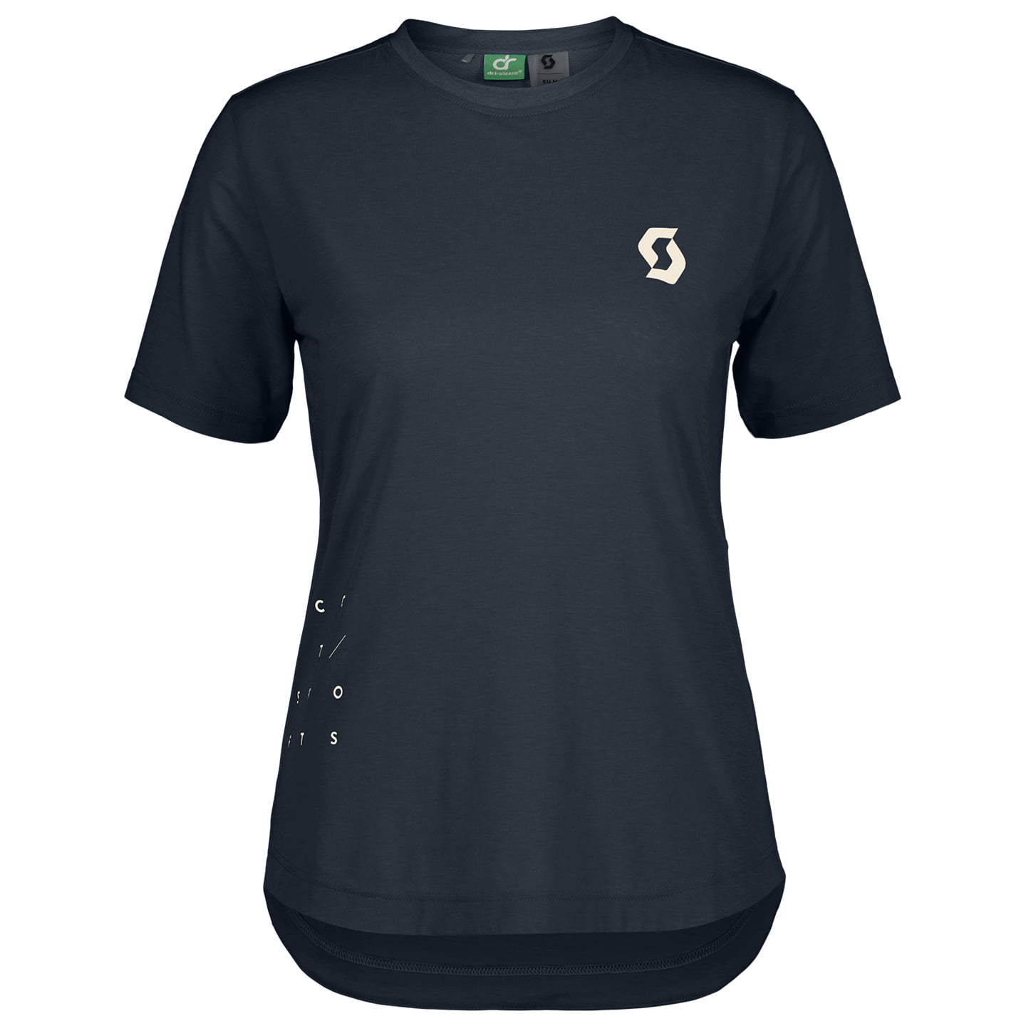 Photo Maillot VTT femme Trail Vertic Dri