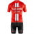 TEAM SUNWEB 2020 Set (2 pieces)