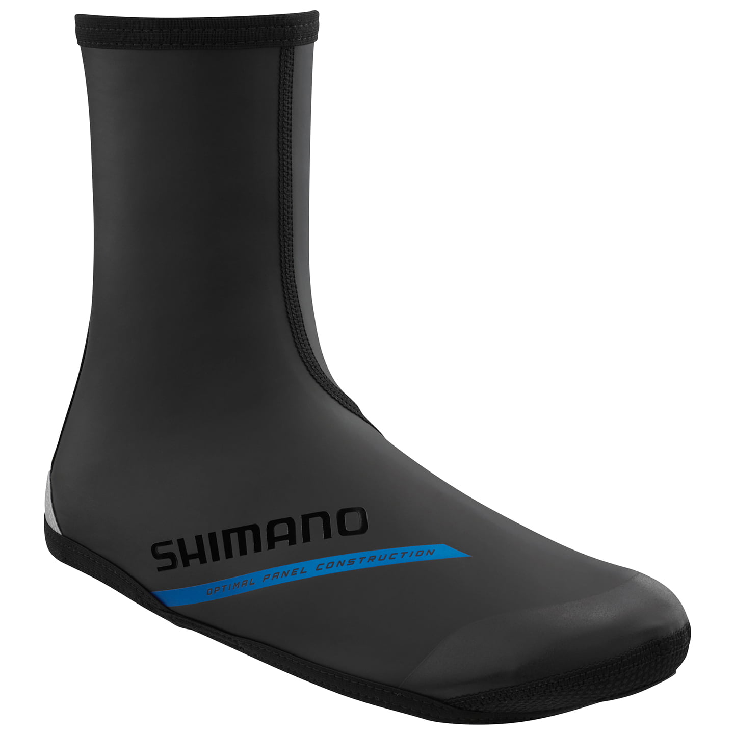 Photo Couvre-chaussures thermiques MTB + RR Dual Fit Thermal