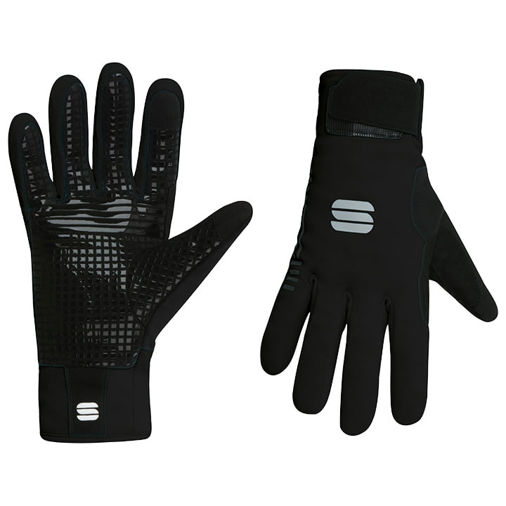 SPORTFUL Winterhandschoenen Sottozero winterhandschoenen, voor heren, Maat 2XL,