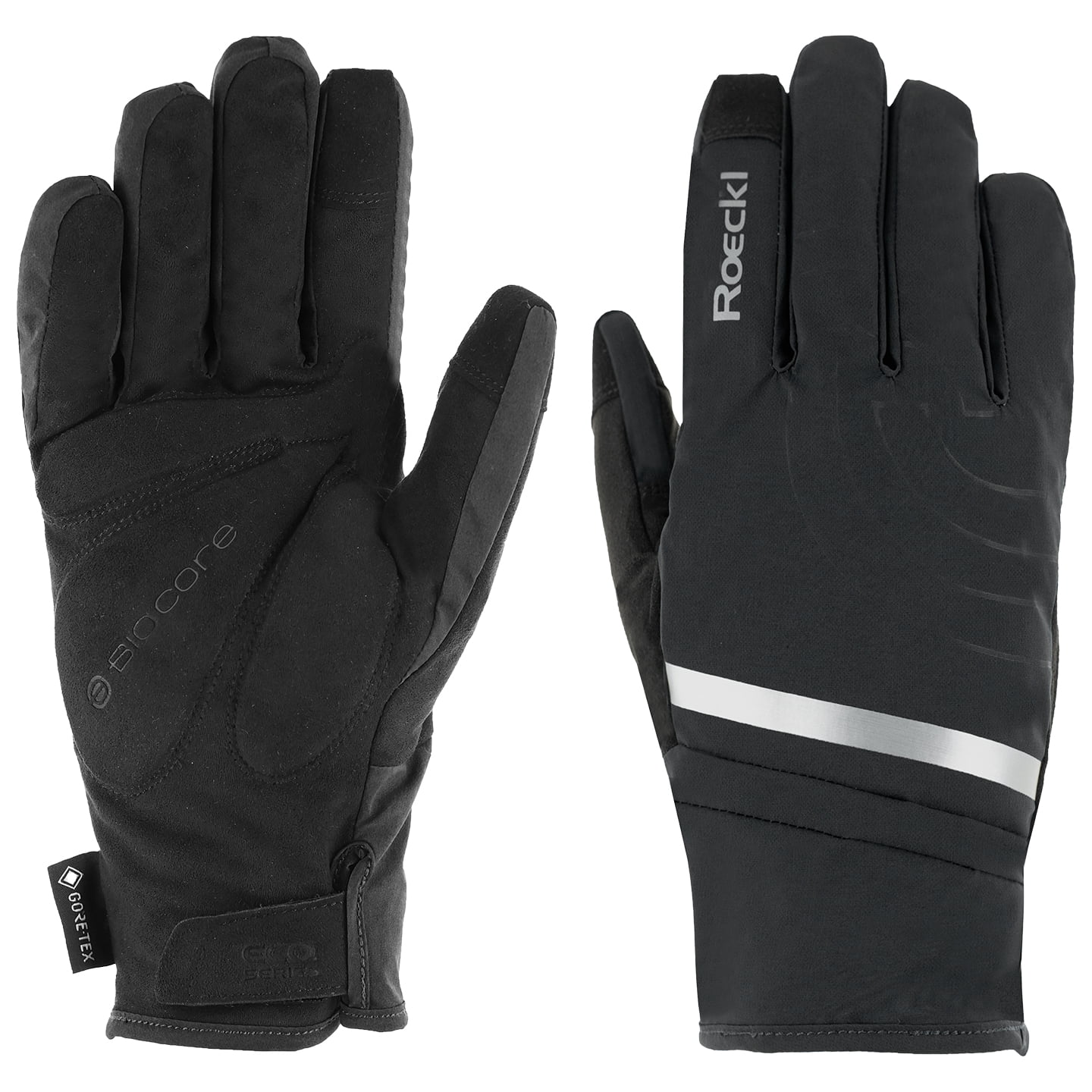 Photo Gants d'Hiver Rosegg 2 GTX