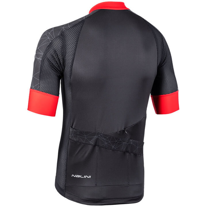 Maillot manches courtes Velocitá 2.0