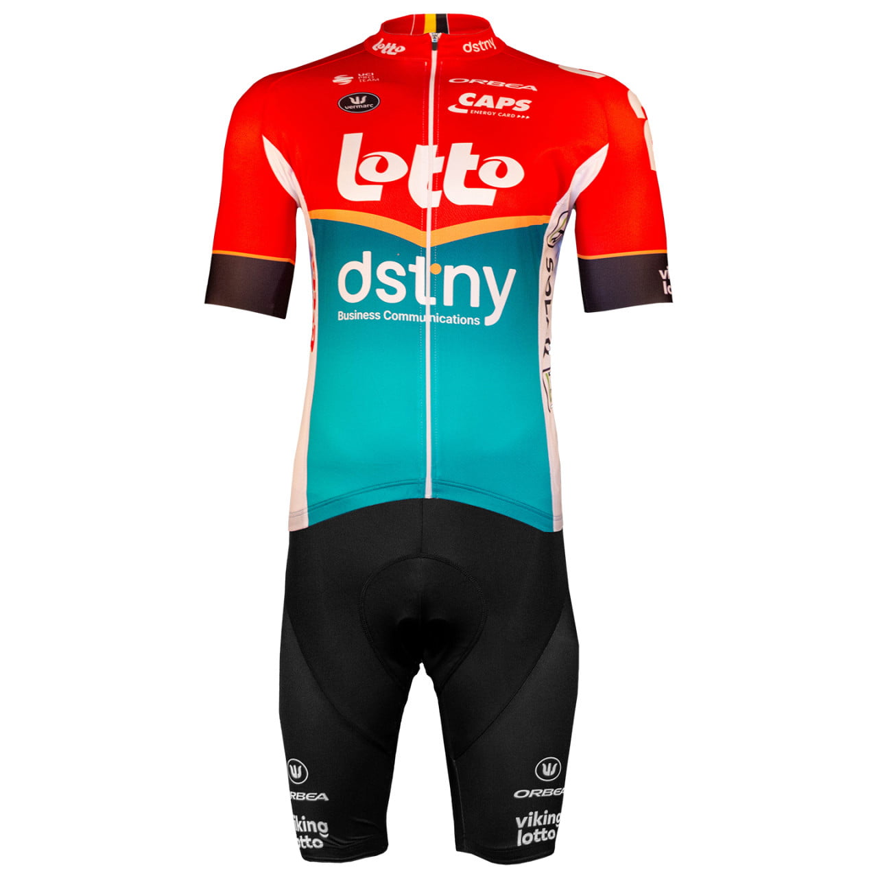 Set (2 Teile) LOTTO DSTNY 2024