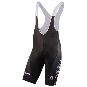 Pantaloncino con bretelle BAHRAIN VICTORIOUS 2021 NALINI Pantaloncino con bretelle BAHRAIN VICTORIOUS 2021