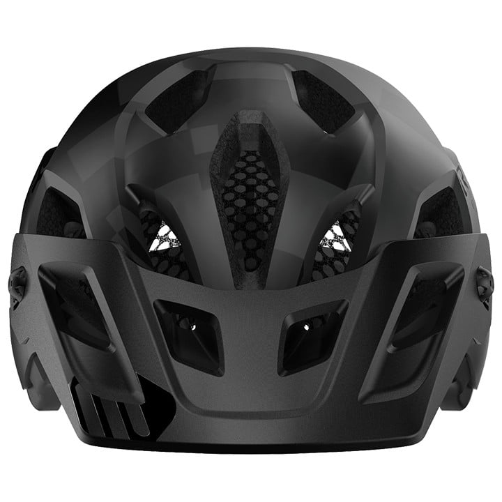 Protera + MTB Helmet