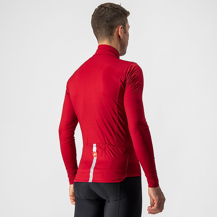 Mid Thermal Pro Long Sleeve Jersey