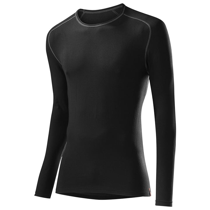 Transtex Warm Long Sleeve Cycling Base Layer Base Layer, for men, size 2XL