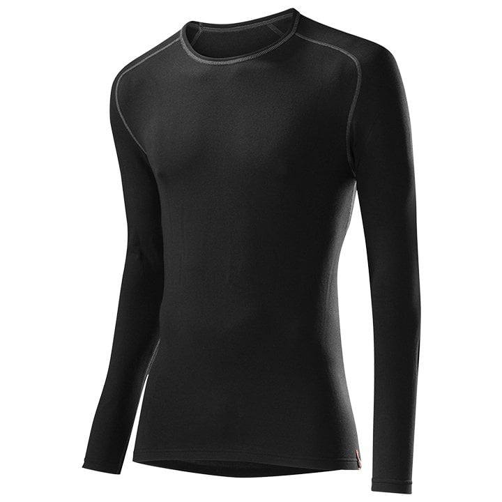 Transtex Warm Long Sleeve Cycling Base Layer Base Layer, for men, size XL