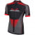 Maillot manches courtes Performance Line II  titane
