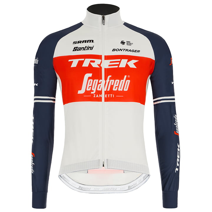 TREK SEGAFREDO Windjack 2021 windjack, voor heren, Maat 2XL, Kinder fietsjas, Ki