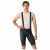 kurze Trägerhose Competizione 2 Kit