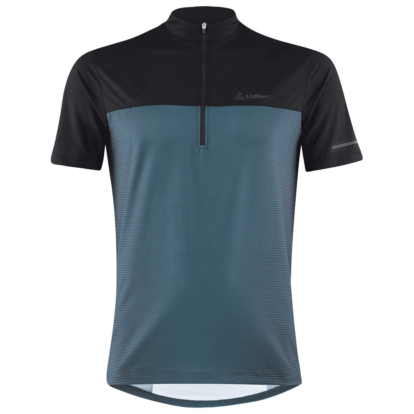 Photo Bikeshirt Glow