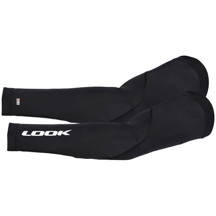 LOOK Arm Warmers, for men, size L-XL, Cycling clothing