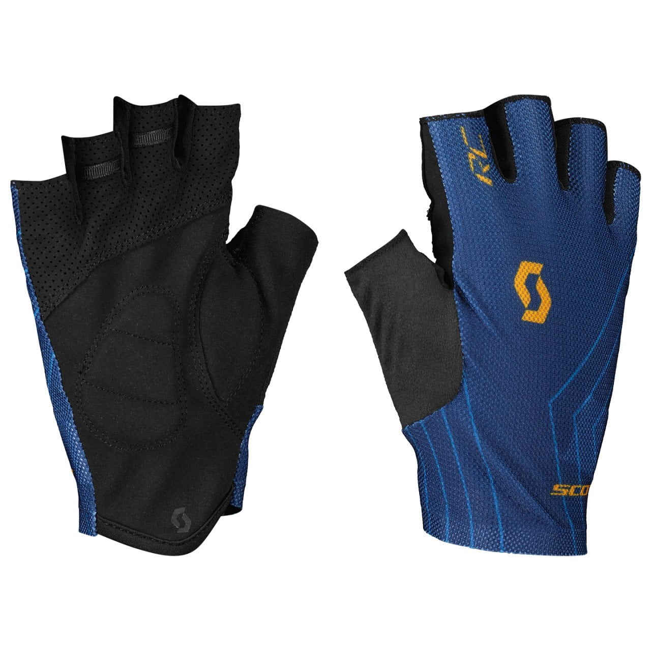 RC Team Gloves