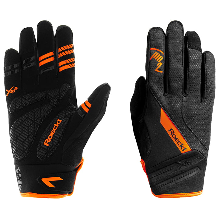 ROECKL Winterhandschoenen Renon winterhandschoenen, voor heren, Maat 10,5, Fiets