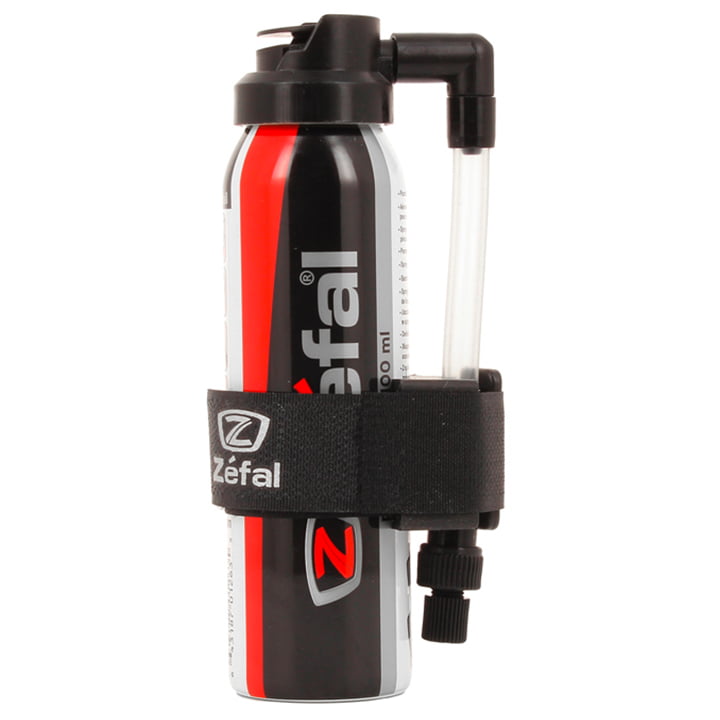 ZEFAL (100ml) Repair Spray, Bike accessories