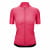 Colore Puro Short Women's Sleeve Jersey