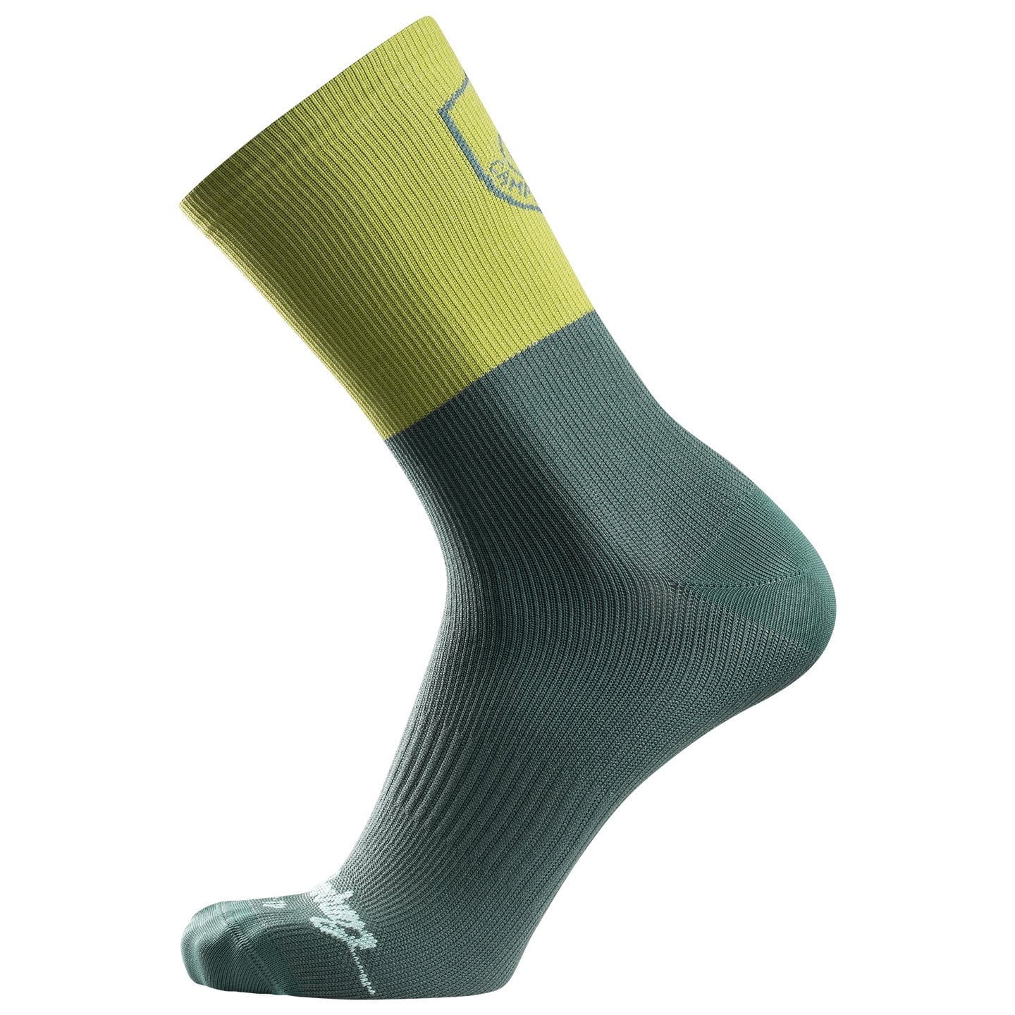 CAMPAGNOLO Potassio Cycling Socks Cycling Socks, for men, size 2XL, MTB socks, Cycling clothing
