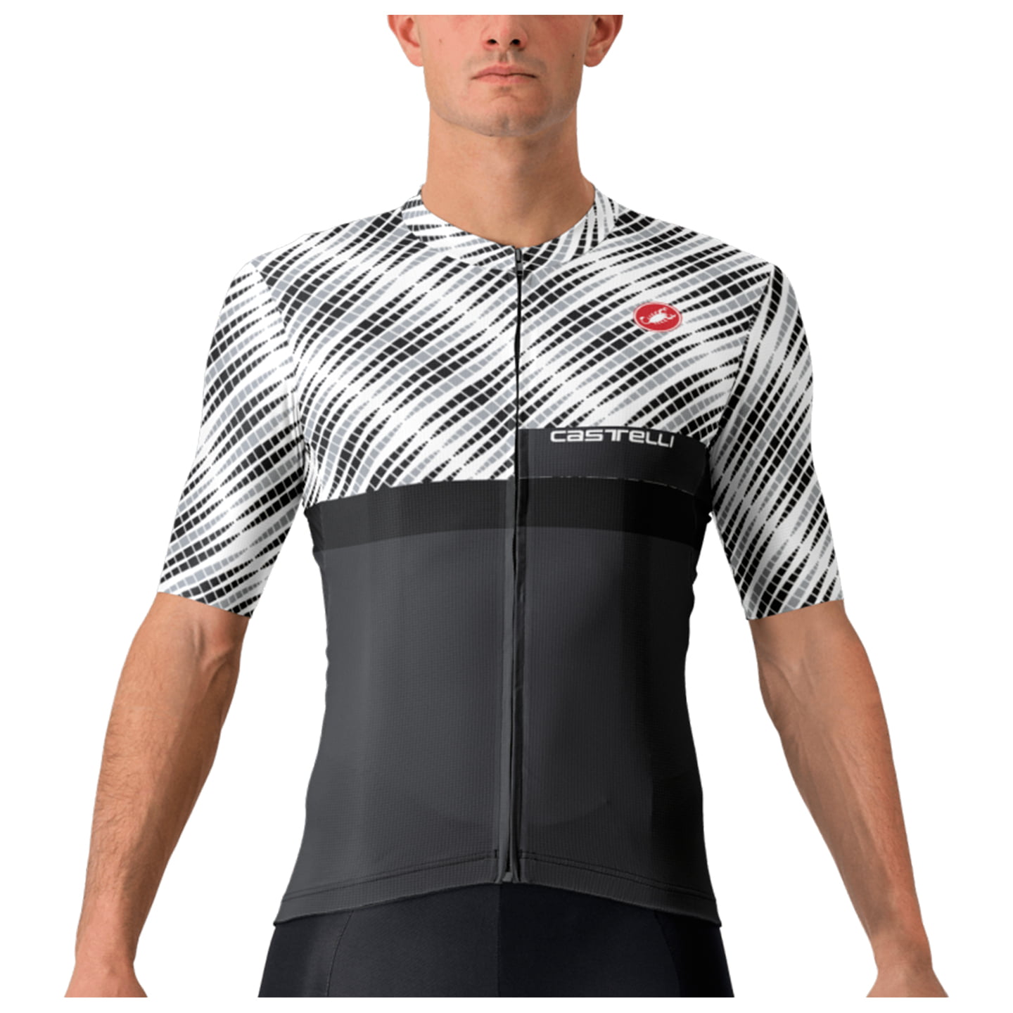 Photo Maillot manches courtes Vento