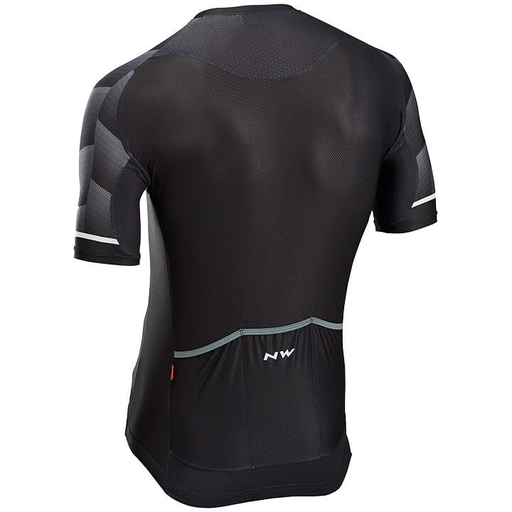 Maillot manches courtes Storm Air