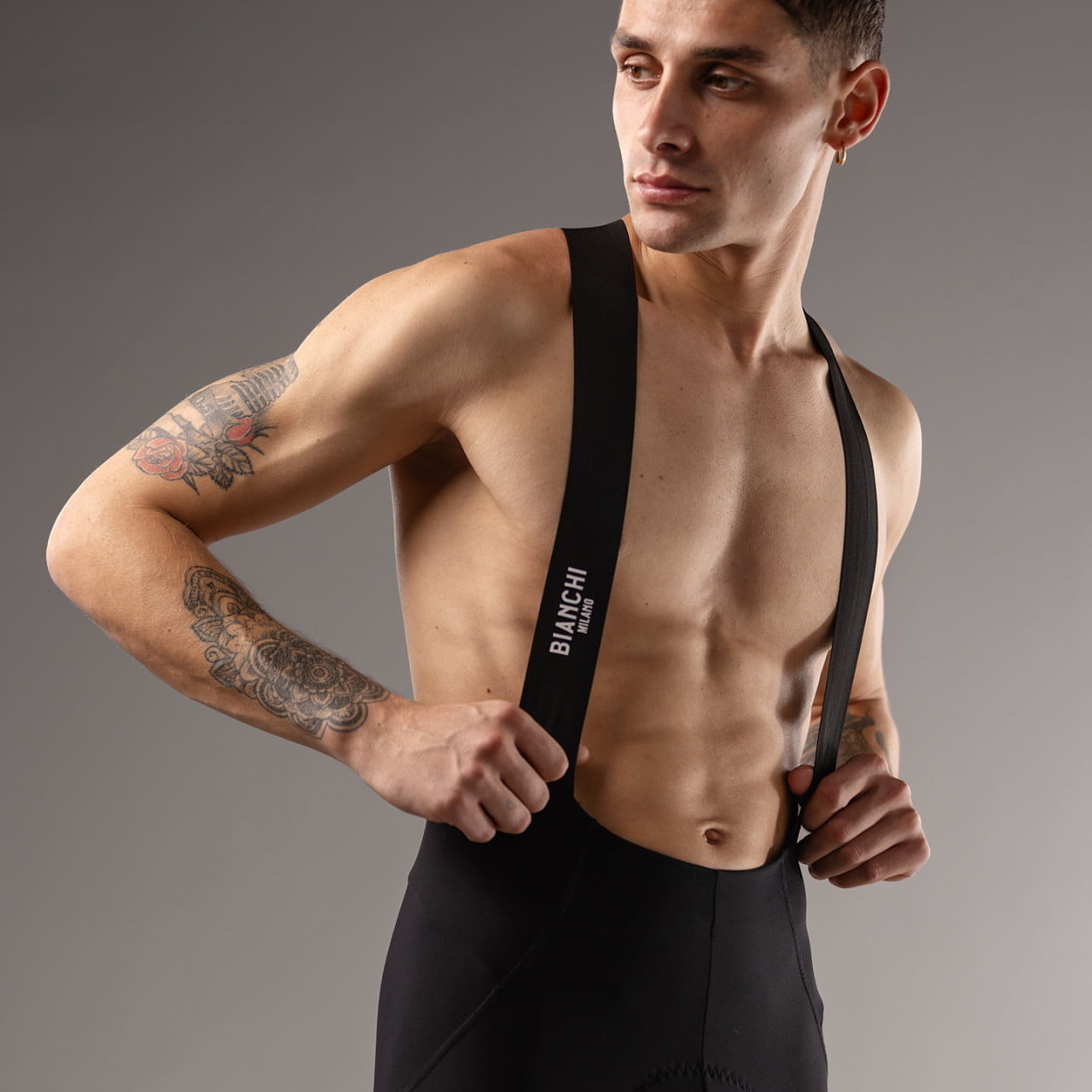 Bib Tights Remastered