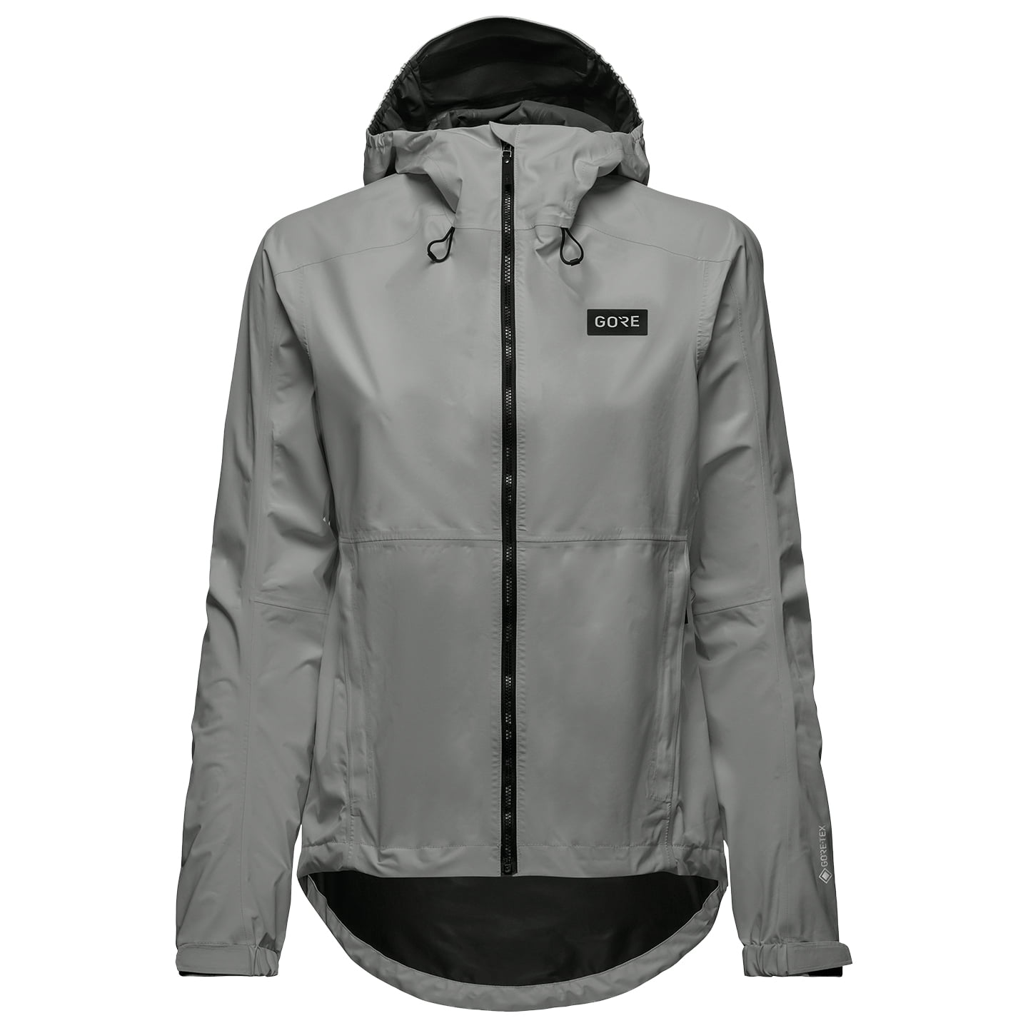 GORE WEAR Endure Women’s Waterproof Jacket Women’s Waterproof Jacket, size 42, Cycle coat, Rainwear